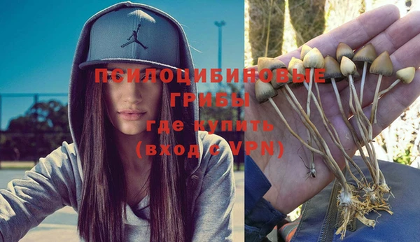 MESCALINE Осташков